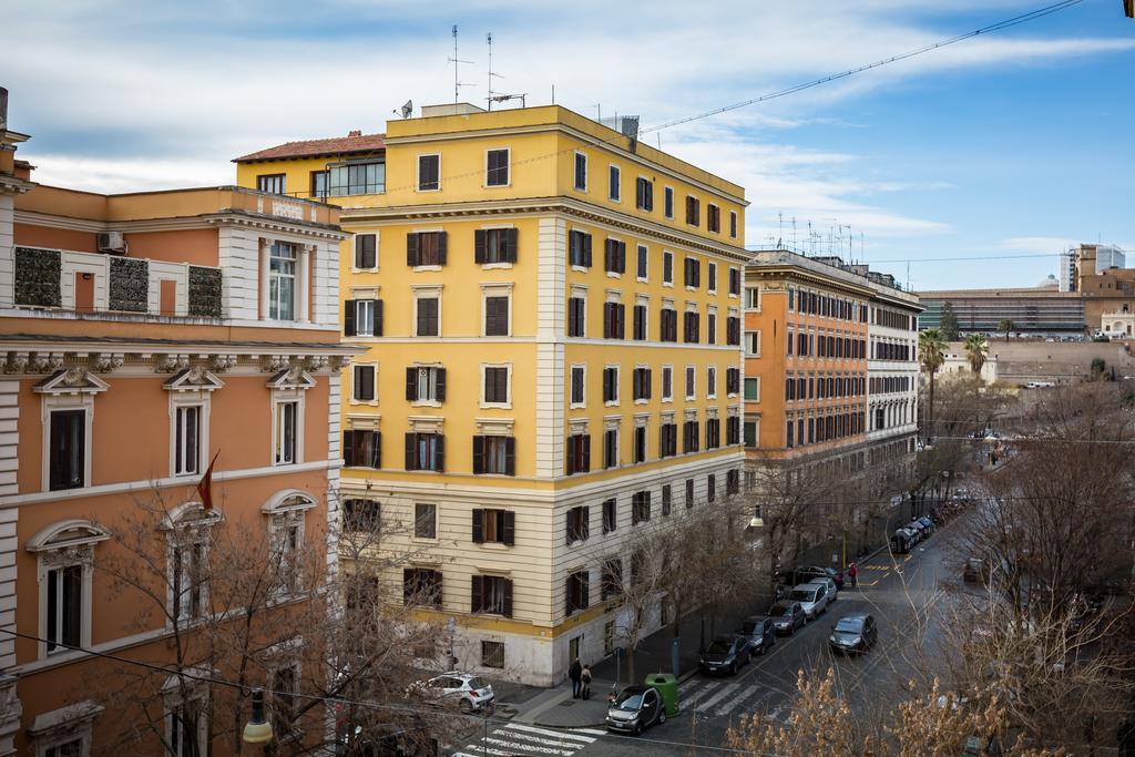 Crescenzio Appartamento