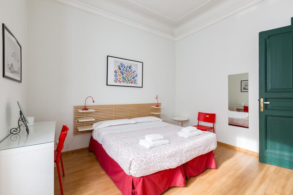 Appartamento Crescenzio Roma