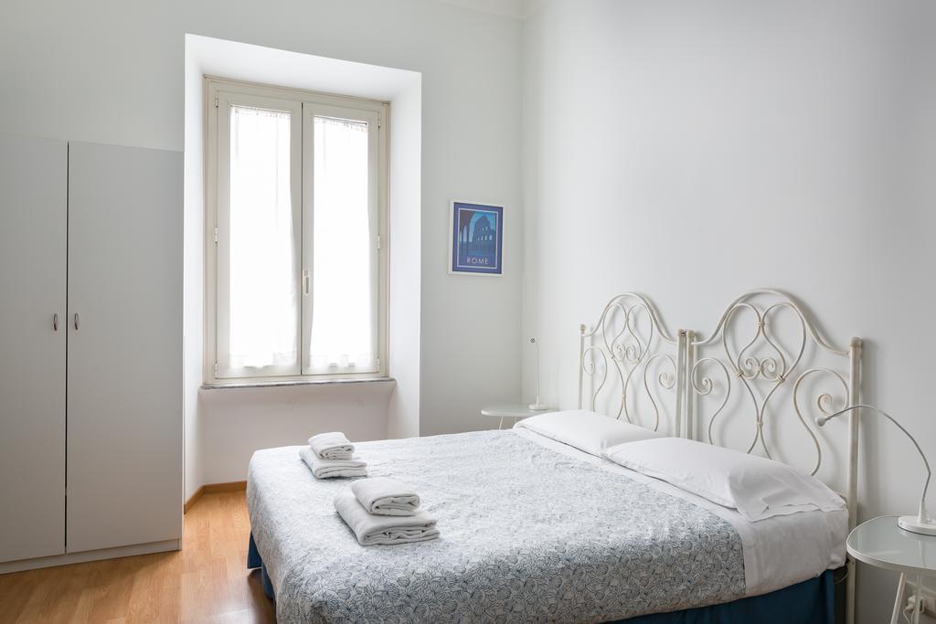 Crescenzio Appartamento Roma