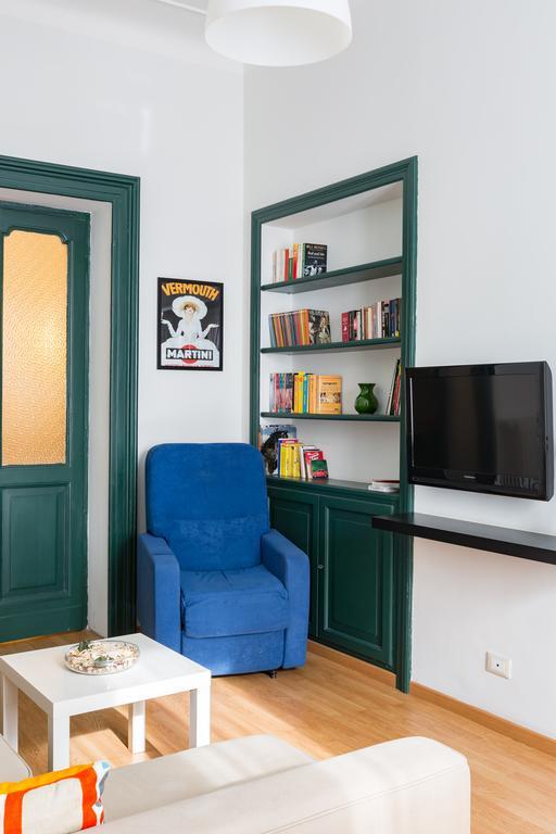 Appartamento Crescenzio