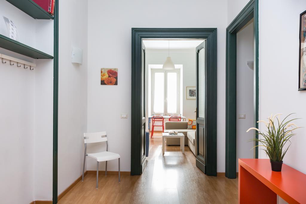 Crescenzio Appartamento