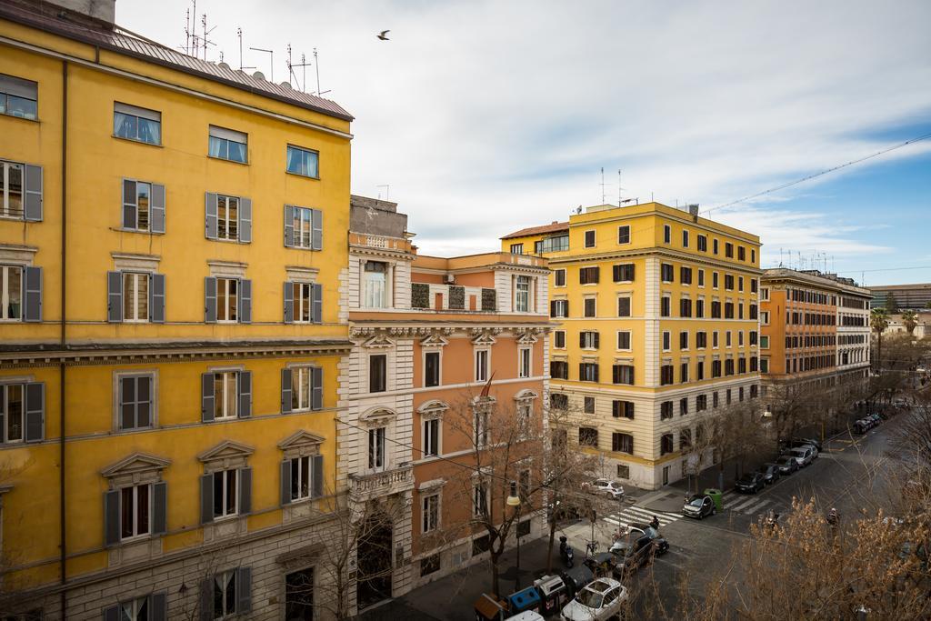 Crescenzio Roma